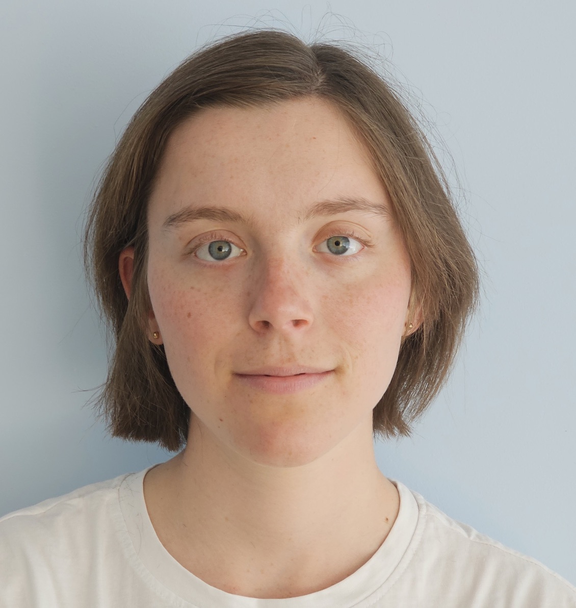 Alexandra Paskhaver's profile picture